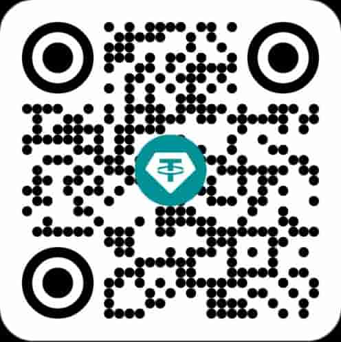 USDT 打赏